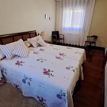 La Madre Abadesa Villa Tordesillas Bagian luar foto