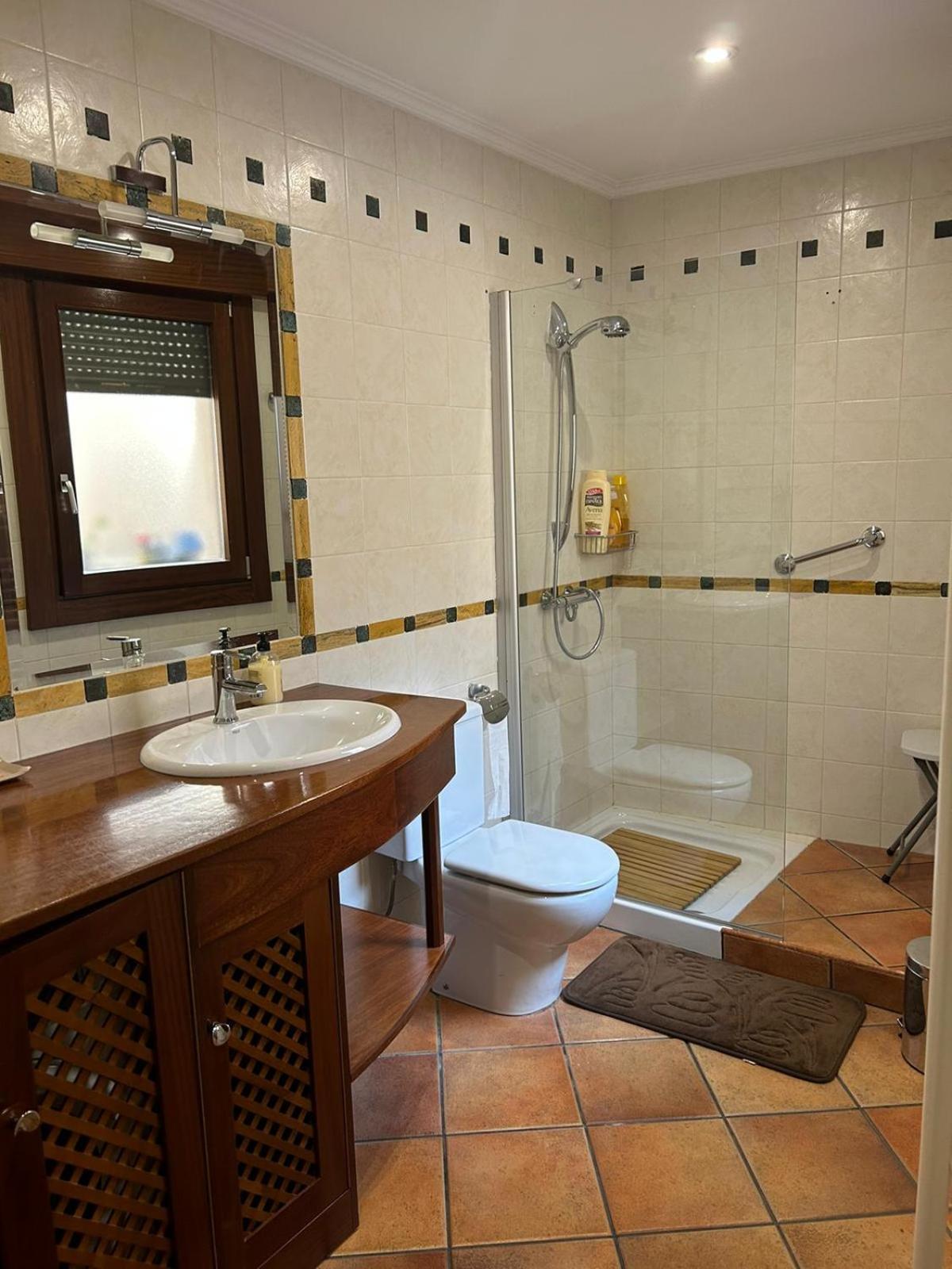 La Madre Abadesa Villa Tordesillas Bagian luar foto