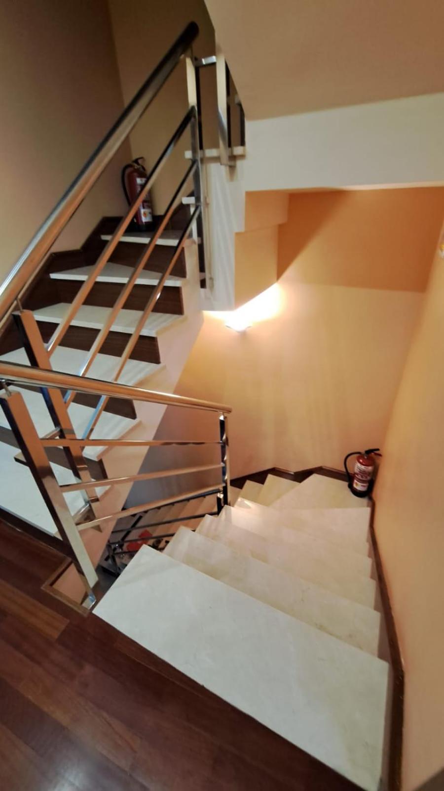 La Madre Abadesa Villa Tordesillas Bagian luar foto